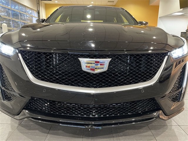 2023 Cadillac CT5 Sport