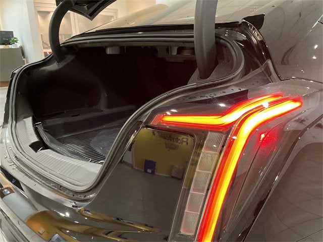 2023 Cadillac CT5 Sport