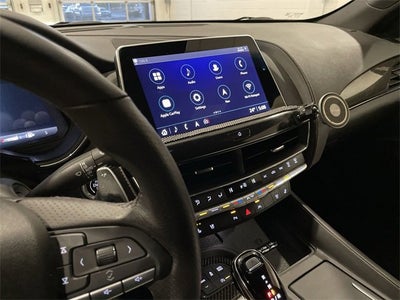 2023 Cadillac CT5 Sport