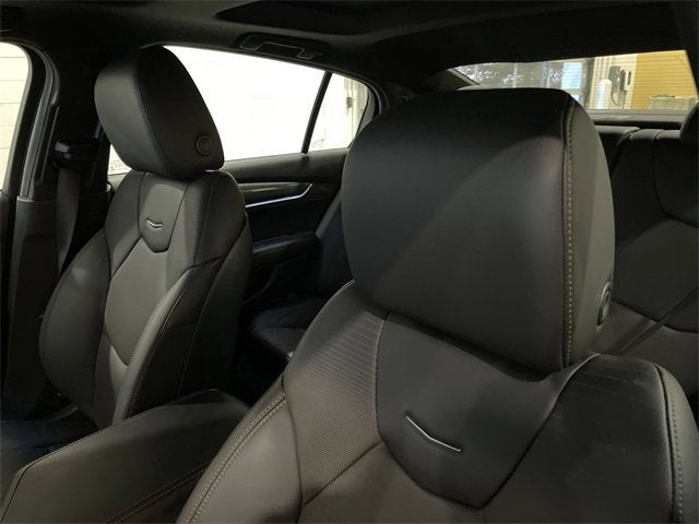 2023 Cadillac CT5 Sport