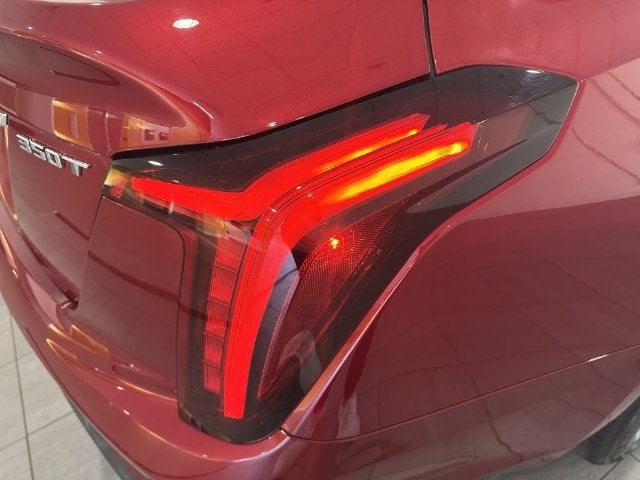 2024 Cadillac CT5 Luxury