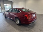 2024 Cadillac CT5 Luxury