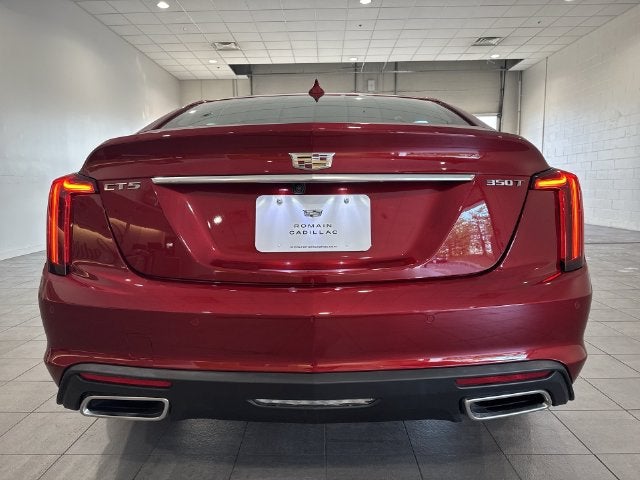 2024 Cadillac CT5 Luxury