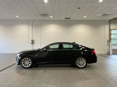 2023 Cadillac CT5 Luxury