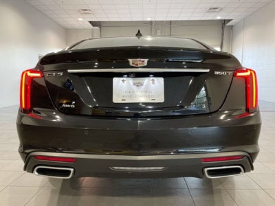 2023 Cadillac CT5 Luxury