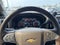 2015 Chevrolet Silverado 3500 HD LTZ