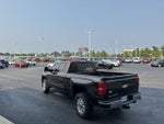 2015 Chevrolet Silverado 3500 HD LTZ