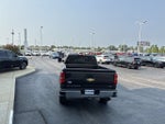 2015 Chevrolet Silverado 3500 HD LTZ