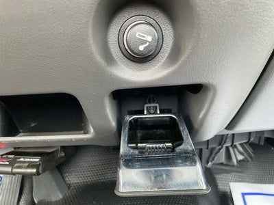 2005 Chevrolet Silverado 1500 Work Truck