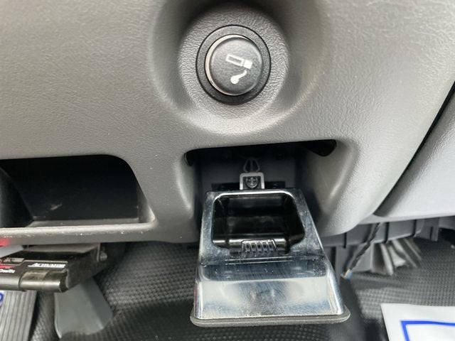 2005 Chevrolet Silverado 1500 Work Truck