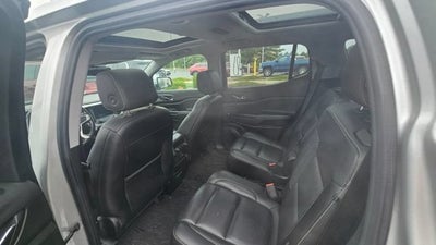 2019 GMC Acadia SLT