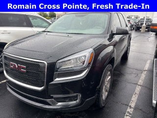2015 GMC Acadia SLE