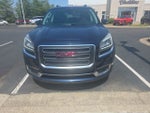 2015 GMC Acadia SLT