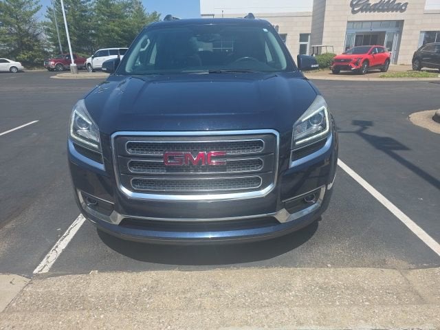 2015 GMC Acadia SLT