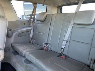 2015 GMC Yukon XL SLT