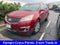 2013 Chevrolet Traverse LT