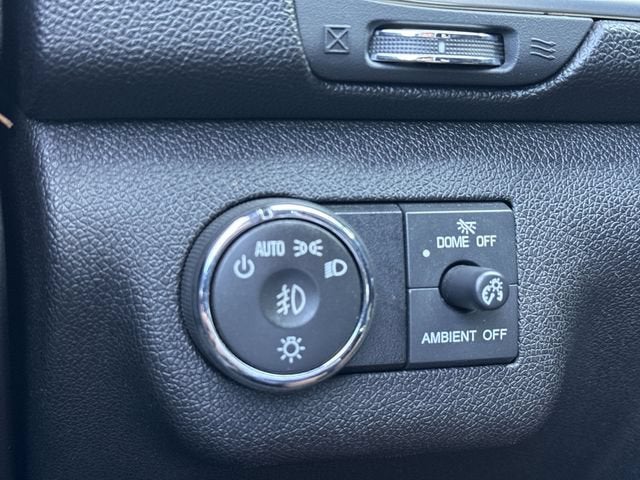 2013 Chevrolet Traverse LT