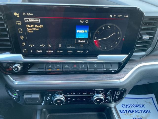 2024 GMC Sierra 2500 HD SLT