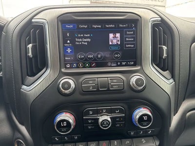 2021 GMC Sierra 2500 HD Denali