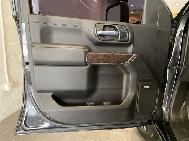 2023 GMC Sierra 3500 HD Denali