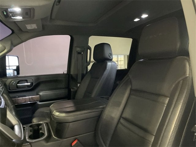 2023 GMC Sierra 3500 HD Denali