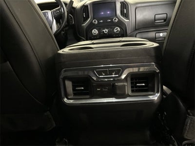 2023 GMC Sierra 3500 HD Denali