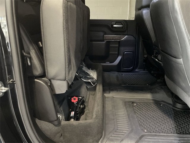 2023 GMC Sierra 3500 HD Denali