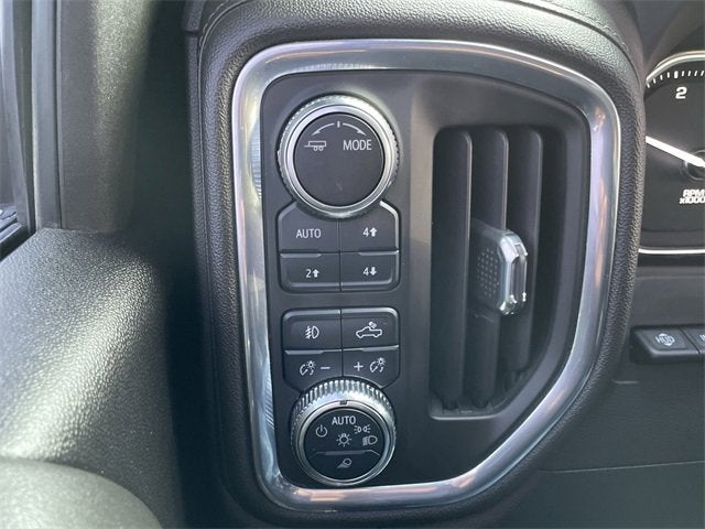 2023 GMC Sierra 3500 HD Denali