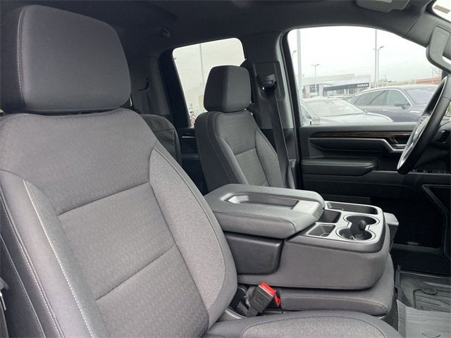 2024 GMC Sierra 2500 HD SLE