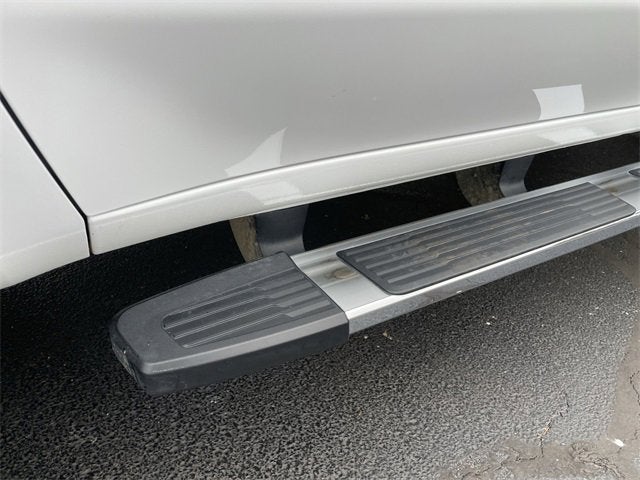 2024 GMC Sierra 2500 HD SLE