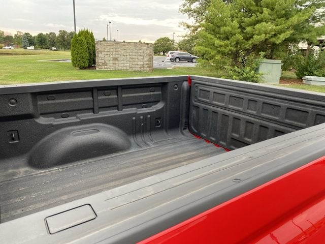 2016 GMC Canyon 2WD SLT