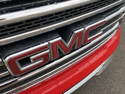 2016 GMC Canyon 2WD SLT