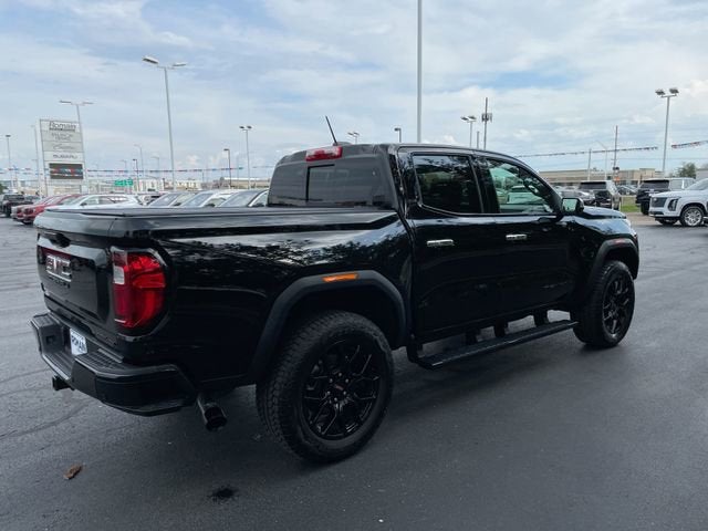 2025 GMC Canyon Denali