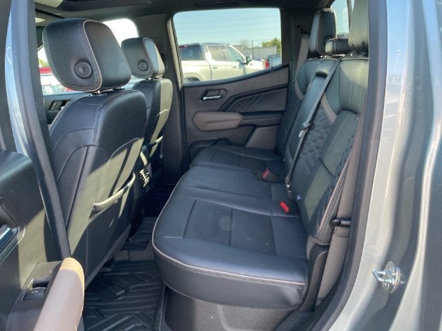 2024 GMC Canyon Denali
