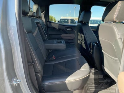 2024 GMC Canyon Denali