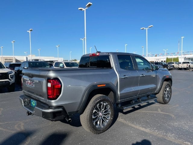 2024 GMC Canyon Denali