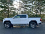 2023 GMC Canyon Denali