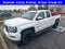 2017 GMC Sierra 1500 Base
