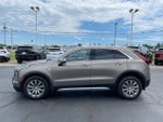 2020 Cadillac XT4 AWD Premium Luxury