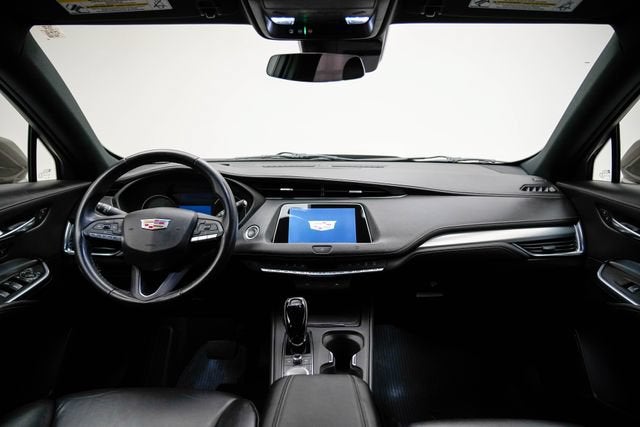 2020 Cadillac XT4 AWD Premium Luxury
