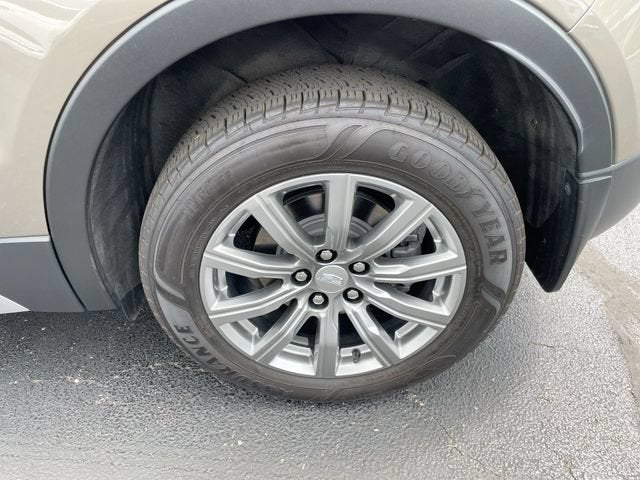 2020 Cadillac XT4 AWD Premium Luxury