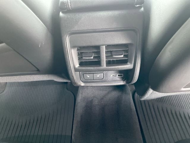 2019 Cadillac XT4 AWD Premium Luxury