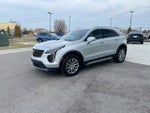 2019 Cadillac XT4 AWD Premium Luxury