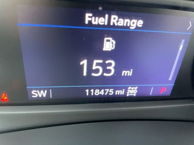 2019 Cadillac XT4 AWD Premium Luxury