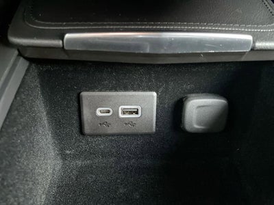 2019 Cadillac XT4 AWD Premium Luxury