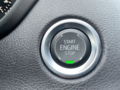 2019 Cadillac XT4 AWD Premium Luxury