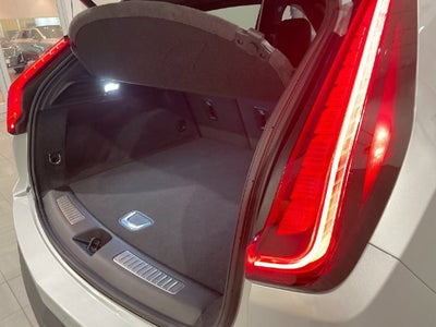 2019 Cadillac XT4 AWD Premium Luxury