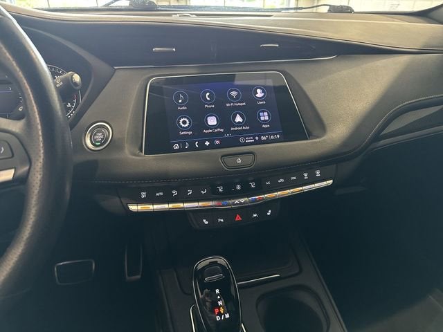 2023 Cadillac XT4 Sport