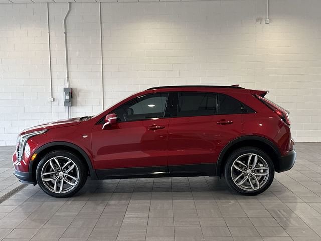 2023 Cadillac XT4 Sport