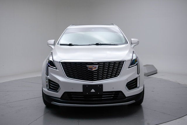 2020 Cadillac XT5 Premium Luxury FWD